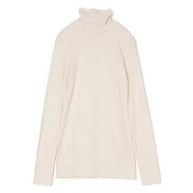 【アモーメント/AMOMENTO】 TURTLE T-SHIRT人気、トレンドファッション・服の通販 founy(ファニー) ファッション Fashion レディースファッション Fashion for Women トップス・カットソー Cut & Sew Tops シャツ・ブラウス・オフィスカジュアル Elegant Blouses & Button-Ups ロングTシャツ・Tシャツ Longline T-Shirts & Tees 2025年 2025 2025-2026秋冬・A/W Autumn/Winter 2025–26 AW25–26 タートルネック Turtleneck, High Neck ベーシック Basic, Essential |ID:prp329100004699969