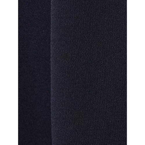 【ミズイロ インド/mizuiro ind】のジップフードニットプルオーバー 人気、トレンドファッション・服の通販 founy(ファニー) 　ファッション　Fashion　レディースファッション　Fashion for Women　トップス・カットソー　Cut & Sew Tops　ニット　Knit Tops & Sweaters　カジュアルプルオーバー・ニットトップス　Pullovers & Knit Tops / Casual Pullovers　カットソー　Cut and Sewn Top　ジップアップ　Zip-Up, Full Zip　ストレッチ　Stretch, Stretchy Fabric　ベーシック　Basic, Essential　エレガント 上品　Elegant　人気　Popular, Best Seller　洗える　Machine Washable　other-2|ID: prp329100004699979 ipo3291000000035905590