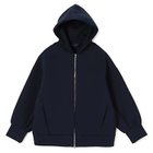 【マルティニーク/martinique】のダンボールパーカー ネイビー|ID: prp329100004699989 ipo3291000000035304569