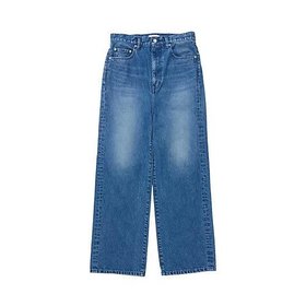 【坪田あさみ/Asami Tsubota】のSALUU ミッドブルー 人気、トレンドファッション・服の通販 founy(ファニー) ファッション Fashion レディースファッション Fashion for Women ヴィンテージ Vintage Style 洗える Machine Washable カットソー Cut and Sewn Top コラボ Collaboration, Collab シンプル Simple, Minimal ジャケット Jacket, Outerwear ストレッチ Stretch, Stretchy Fabric ストレート Straight, Straight Cut チェック Check, Plaid, Tartan デニム Denim, Jeans Material バランス Balance, Style Balance パターン Pattern, Design Print モダン Modern, Contemporary リラックス Relax, Relaxed Fit ビジネス 仕事 通勤 Business / Work / Commuting |ID:prp329100004699991