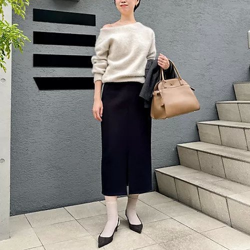 【ノーリーズソフィー/NOLLEY'S sophi】の《セットアップ対応》ウォッシャブルダンボール2WAYタイトスカート 人気、トレンドファッション・服の通販 founy(ファニー) 　ファッション　Fashion　レディースファッション　Fashion for Women　セットアップ　Matching Sets　スカート・ミニ/ミディ/マキシ　Skirts / Mini, Midi & Maxi Skirts　2025年　2025　2025-2026秋冬・A/W　Autumn/Winter 2025–26 AW25–26　おすすめ　Recommended / Our Picks　ストレッチ　Stretch, Stretchy Fabric　セットアップ　Set-Up, Coordinated Outfit　タイトスカート　Pencil Skirt, Tight Skirt　フレア　Flare, Flared　夏　Summer　春　Spring　S/S・春夏　SS, Spring/Summer, Warm Season　ビジネス 仕事 通勤　Business / Work / Commuting　other-2|ID: prp329100004700001 ipo3291000000033936867