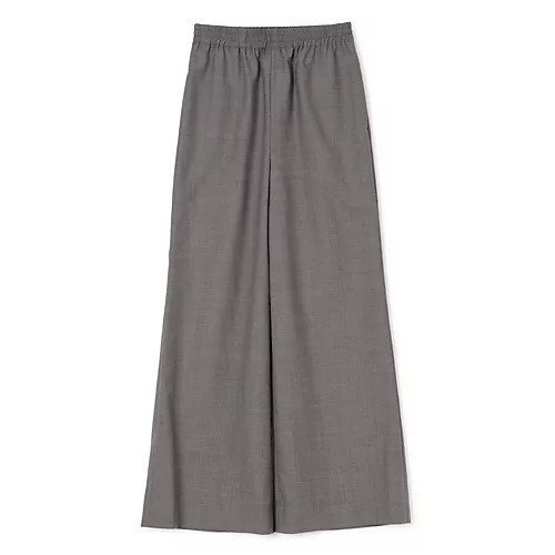 【ハルノブムラタ/HARUNOBUMURATA】のKRISTA 人気、トレンドファッション・服の通販 founy(ファニー) 　ファッション　Fashion　レディースファッション　Fashion for Women　2025年　2025　2025-2026秋冬・A/W　Autumn/Winter 2025–26 AW25–26　ベーシック　Basic, Essential　ワイド　Wide, Wide Fit　ビジネス 仕事 通勤　Business / Work / Commuting　 other-1|ID: prp329100004700015 ipo3291000000033937018