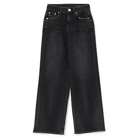 【レッドカード トーキョー/RED CARD TOKYO】 35th Anniversary Wide人気、トレンドファッション・服の通販 founy(ファニー) ファッション Fashion レディースファッション Fashion for Women ストレッチ Stretch, Stretchy Fabric デニム Denim, Jeans Material リラックス Relax, Relaxed Fit 洗える Machine Washable |ID:prp329100004700017