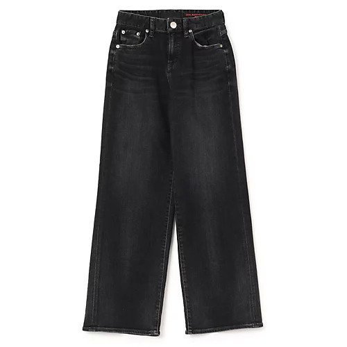 【レッドカード トーキョー/RED CARD TOKYO】の35th Anniversary Wide 人気、トレンドファッション・服の通販 founy(ファニー) 　ファッション　Fashion　レディースファッション　Fashion for Women　ストレッチ　Stretch, Stretchy Fabric　デニム　Denim, Jeans Material　リラックス　Relax, Relaxed Fit　洗える　Machine Washable　 other-1|ID: prp329100004700017 ipo3291000000033937031