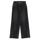 【レッドカード トーキョー/RED CARD TOKYO】の35th Anniversary Wide 人気、トレンドファッション・服の通販 founy(ファニー) ファッション Fashion レディースファッション Fashion for Women ストレッチ Stretch, Stretchy Fabric デニム Denim, Jeans Material リラックス Relax, Relaxed Fit 洗える Machine Washable thumbnail akira - Black Used|ID: prp329100004700017 ipo3291000000033937033