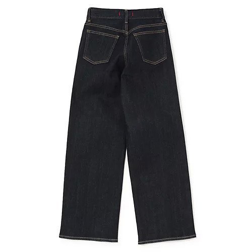 【レッドカード トーキョー/RED CARD TOKYO】の35th Anniversary Wide 人気、トレンドファッション・服の通販 founy(ファニー) 　ファッション　Fashion　レディースファッション　Fashion for Women　ストレッチ　Stretch, Stretchy Fabric　デニム　Denim, Jeans Material　リラックス　Relax, Relaxed Fit　洗える　Machine Washable　other-2|ID: prp329100004700017 ipo3291000000033937036