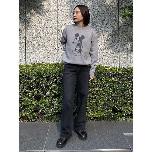 【レッドカード トーキョー/RED CARD TOKYO】の35th Anniversary Wide 人気、トレンドファッション・服の通販 founy(ファニー) ファッション Fashion レディースファッション Fashion for Women ストレッチ Stretch, Stretchy Fabric デニム Denim, Jeans Material リラックス Relax, Relaxed Fit 洗える Machine Washable other-3|ID: prp329100004700017 ipo3291000000034594512