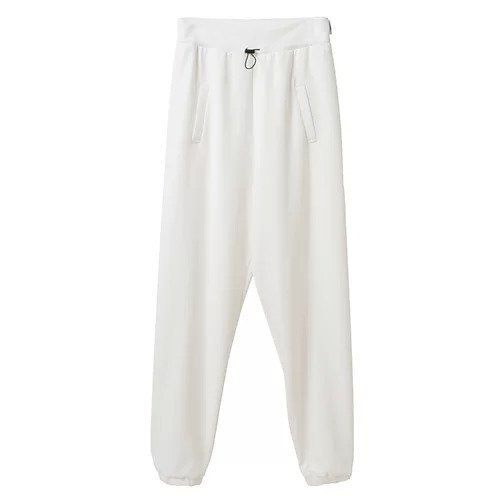 【ジュリエ/Julier】のプランプストレッチ ギャザーパンツ 人気、トレンドファッション・服の通販 founy(ファニー) 　ファッション　Fashion　レディースファッション　Fashion for Women　パンツ　Pants & Trousers　ギャザー　Gathered, Ruffled　コレクション　Collection, Seasonal Line　吸水　Absorbent, Quick-Dry　抗菌　Antibacterial, Bacteria-Resistant　スタイリッシュ　Stylish, Fashionable　ストレッチ　Stretch, Stretchy Fabric　セットアップ　Set-Up, Coordinated Outfit　フィット　Fit, Slim Fit　ポケット　Pocket, Pocket Detail　メッシュ　Mesh, Net Fabric　ヨガ　Yoga, Yoga Wear　リラックス　Relax, Relaxed Fit　ワーク　Workwear, Utility Style　other-2|ID: prp329100004700026 ipo3291000000033937102
