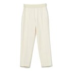 【エクラ/eclat】の【別注】裏起毛テーパードパンツ 人気、トレンドファッション・服の通販 founy(ファニー) ファッション Fashion レディースファッション Fashion for Women パンツ Pants & Trousers エレガント 上品 Elegant 冬 Winter / This Winter 別注 Limited Edition, Custom Order 定番 Standard, Basic Item 洗える Machine Washable thumbnail ホワイト|ID: prp329100004700028 ipo3291000000033937115