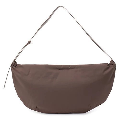【アモーメント/AMOMENTO】のLARGE PADDED BAG 人気、トレンドファッション・服の通販 founy(ファニー) 　ファッション　Fashion　レディースファッション　Fashion for Women　バッグ　Bags　2025年　2025　2025-2026秋冬・A/W　Autumn/Winter 2025–26 AW25–26　タフタ　Taffeta, Structured Fabric　ポケット　Pocket, Pocket Detail　other-3|ID: prp329100004700040 ipo3291000000033937309