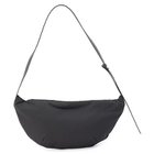 【アモーメント/AMOMENTO】のSMALL PADDED BAG BLACK|ID:prp329100004700041