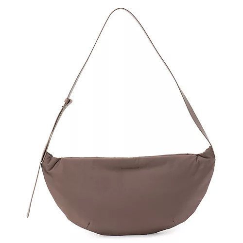 【アモーメント/AMOMENTO】のSMALL PADDED BAG 人気、トレンドファッション・服の通販 founy(ファニー) 　ファッション　Fashion　レディースファッション　Fashion for Women　バッグ　Bags　2025年　2025　2025-2026秋冬・A/W　Autumn/Winter 2025–26 AW25–26　タフタ　Taffeta, Structured Fabric　ポケット　Pocket, Pocket Detail　other-3|ID: prp329100004700041 ipo3291000000034865669