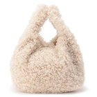 【ジャッキー/JAKKE】のBERTHA BAG CREAM|ID:prp329100004700042
