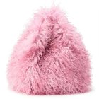 【ジャッキー/JAKKE】のBERTHA BAG PINK|ID:prp329100004700042