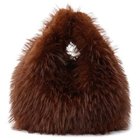 【ジャッキー/JAKKE】のBERTHA BAG RUST|ID:prp329100004700042