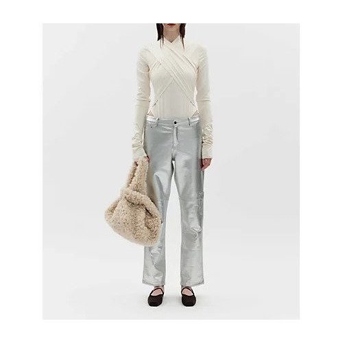 【ジャッキー/JAKKE】のBERTHA BAG 人気、トレンドファッション・服の通販 founy(ファニー) 　ファッション　Fashion　レディースファッション　Fashion for Women　バッグ　Bags　2025年　2025　2025-2026秋冬・A/W　Autumn/Winter 2025–26 AW25–26　チャーム　Charm, Pendant　フォルム　Silhouette, Form　今季　This Season, Current Season　A/W・秋冬　Autumn/Winter　other-3|ID: prp329100004700042 ipo3291000000034079809