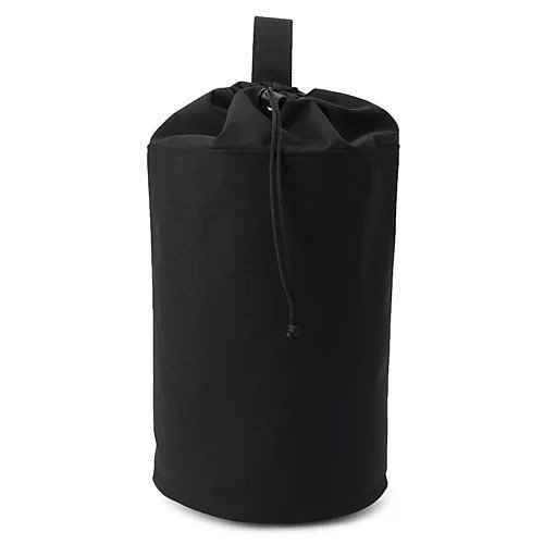 【アエタ/Aeta】のBONSAC : M インテリア・キッズ・メンズ・レディースファッション・服の通販 founy(ファニー) ファッション Fashion レディースファッション Fashion for Women フォルム Silhouette, Form ポケット Pocket, Pocket Detail 巾着 Drawstring Bag, Kinchaku BLACK|ID: prp329100004700043 ipo3291000000033937341