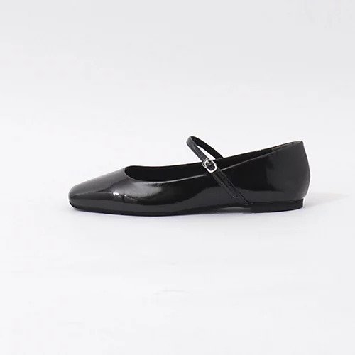 【ノーリーズ/NOLLEY'S】のメリージェーンフラットシューズ 人気、トレンドファッション・服の通販 founy(ファニー) 　ファッション　Fashion　レディースファッション　Fashion for Women　クッション　Cushion, Throw Pillow　シューズ　Shoes, Footwear　フォルム　Silhouette, Form　ラップ　Wrap, Wrap Design　other-2|ID: prp329100004700046 ipo3291000000033937364