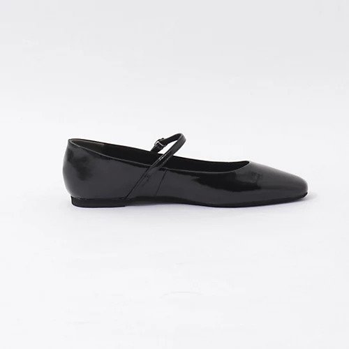 【ノーリーズ/NOLLEY'S】のメリージェーンフラットシューズ 人気、トレンドファッション・服の通販 founy(ファニー) 　ファッション　Fashion　レディースファッション　Fashion for Women　クッション　Cushion, Throw Pillow　シューズ　Shoes, Footwear　フォルム　Silhouette, Form　ラップ　Wrap, Wrap Design　other-3|ID: prp329100004700046 ipo3291000000033937365