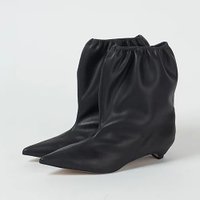 【ピッピシック/Pippichic】のBallon BOOTS 12 人気、トレンドファッション・服の通販 founy(ファニー) ファッション Fashion レディースファッション Fashion for Women スタイリッシュ Stylish, Fashionable バルーン Balloon, Balloon Silhouette フォルム Silhouette, Form 今季 This Season, Current Season |ID:prp329100004700048