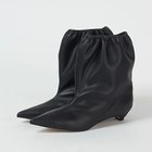 【ピッピシック/Pippichic】のBallon BOOTS 12 人気、トレンドファッション・服の通販 founy(ファニー) ファッション Fashion レディースファッション Fashion for Women スタイリッシュ Stylish, Fashionable バルーン Balloon, Balloon Silhouette フォルム Silhouette, Form 今季 This Season, Current Season thumbnail black|ID: prp329100004700048 ipo3291000000033937374