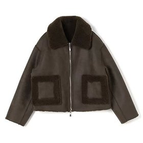 【ジャッキー/JAKKE】 VERA JACKER人気、トレンドファッション・服の通販 founy(ファニー) ファッション Fashion レディースファッション Fashion for Women 2025年 2025 2025-2026秋冬・A/W Autumn/Winter 2025–26 AW25–26 コンビ Combo, Combination Style ジャケット Jacket, Outerwear スクエア Square, Square Shape チャーム Charm, Pendant ポケット Pocket, Pocket Detail |ID:prp329100004700054