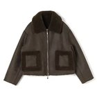 【ジャッキー/JAKKE】のVERA JACKER KHAKI|ID:prp329100004700054