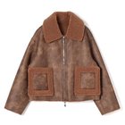 【ジャッキー/JAKKE】のVERA JACKER TAN|ID:prp329100004700054
