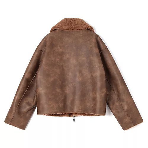 【ジャッキー/JAKKE】のVERA JACKER 人気、トレンドファッション・服の通販 founy(ファニー) 　ファッション　Fashion　レディースファッション　Fashion for Women　2025年　2025　2025-2026秋冬・A/W　Autumn/Winter 2025–26 AW25–26　コンビ　Combo, Combination Style　ジャケット　Jacket, Outerwear　スクエア　Square, Square Shape　チャーム　Charm, Pendant　ポケット　Pocket, Pocket Detail　other-2|ID: prp329100004700054 ipo3291000000033937442