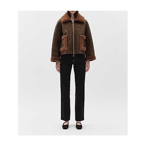 【ジャッキー/JAKKE】のVERA JACKER 人気、トレンドファッション・服の通販 founy(ファニー) 　ファッション　Fashion　レディースファッション　Fashion for Women　2025年　2025　2025-2026秋冬・A/W　Autumn/Winter 2025–26 AW25–26　コンビ　Combo, Combination Style　ジャケット　Jacket, Outerwear　スクエア　Square, Square Shape　チャーム　Charm, Pendant　ポケット　Pocket, Pocket Detail　other-3|ID: prp329100004700054 ipo3291000000034079810