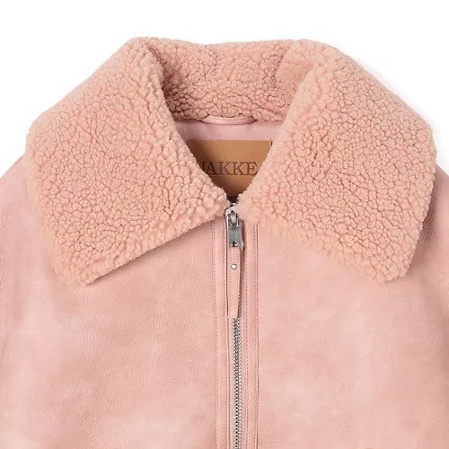 【ジャッキー/JAKKE】のAVIATOR CROPPED JACKET 人気、トレンドファッション・服の通販 founy(ファニー) 　ファッション　Fashion　レディースファッション　Fashion for Women　アウター　Coat / Outerwear Collection　レディースジャケット・軽アウター　Jackets　2025年　2025　2025-2026秋冬・A/W　Autumn/Winter 2025–26 AW25–26　コンパクト　Compact, Small Size　ジャケット　Jacket, Outerwear　チェック　Check, Plaid, Tartan　ポケット　Pocket, Pocket Detail　other-3|ID: prp329100004700055 ipo3291000000033937448