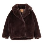 【ジャッキー/JAKKE】のRITA COAT BROWN PLAIN|ID:prp329100004700056