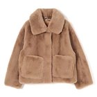 【ジャッキー/JAKKE】のTRACI COAT SAND PLAIN|ID:prp329100004700057