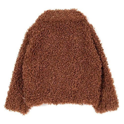 【ジャッキー/JAKKE】のTRACI COAT 人気、トレンドファッション・服の通販 founy(ファニー) 　ファッション　Fashion　レディースファッション　Fashion for Women　アウター　Coat / Outerwear Collection　コート・ロングコート・ピーコート　Long Coats, Peacoats & More　2025年　2025　2025-2026秋冬・A/W　Autumn/Winter 2025–26 AW25–26　ショート　Short, Short Length　ポケット　Pocket, Pocket Detail　今季　This Season, Current Season　other-2|ID: prp329100004700057 ipo3291000000033937472