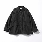 【オブラダ/Oblada】のFEATHER COAT MINI 人気、トレンドファッション・服の通販 founy(ファニー) ファッション Fashion レディースファッション Fashion for Women アウター Coat / Outerwear Collection コート・ロングコート・ピーコート Long Coats, Peacoats & More シルク Silk, 100% Silk スタイリッシュ Stylish, Fashionable スリーブ Sleeve, Long Sleeve / Short Sleeve ダブル Double, Double-Breasted トレンド Trend, Trending Now フェザー Feather, Feather Detail フォルム Silhouette, Form フロント Front, Front Design 別注 Limited Edition, Custom Order ミドル Middle Length, Mid Height ロング Long, Long-Length thumbnail 【HPS別注】BLACK|ID: prp329100004700058 ipo3291000000033937475