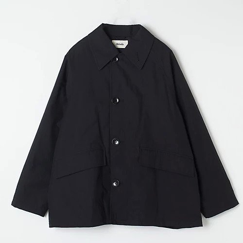 【オブラダ/Oblada】のFEATHER COAT MINI 人気、トレンドファッション・服の通販 founy(ファニー) 　ファッション　Fashion　レディースファッション　Fashion for Women　アウター　Coat / Outerwear Collection　コート・ロングコート・ピーコート　Long Coats, Peacoats & More　シルク　Silk, 100% Silk　スタイリッシュ　Stylish, Fashionable　スリーブ　Sleeve, Long Sleeve / Short Sleeve　ダブル　Double, Double-Breasted　トレンド　Trend, Trending Now　フェザー　Feather, Feather Detail　フォルム　Silhouette, Form　フロント　Front, Front Design　別注　Limited Edition, Custom Order　ミドル　Middle Length, Mid Height　ロング　Long, Long-Length　other-2|ID: prp329100004700058 ipo3291000000033937476