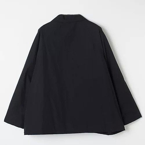【オブラダ/Oblada】のFEATHER COAT MINI 人気、トレンドファッション・服の通販 founy(ファニー) 　ファッション　Fashion　レディースファッション　Fashion for Women　アウター　Coat / Outerwear Collection　コート・ロングコート・ピーコート　Long Coats, Peacoats & More　シルク　Silk, 100% Silk　スタイリッシュ　Stylish, Fashionable　スリーブ　Sleeve, Long Sleeve / Short Sleeve　ダブル　Double, Double-Breasted　トレンド　Trend, Trending Now　フェザー　Feather, Feather Detail　フォルム　Silhouette, Form　フロント　Front, Front Design　別注　Limited Edition, Custom Order　ミドル　Middle Length, Mid Height　ロング　Long, Long-Length　other-3|ID: prp329100004700058 ipo3291000000033937477