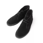 【ノーリーズ グッドマン/NOLLEY'S goodman / MEN】の【Kep s/ケップス】DESERT BOOTS デザートブーツ 25AW ブラック|ID: prp329100004700062 ipo3291000000034397673