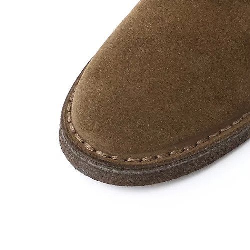 【ノーリーズ グッドマン/NOLLEY'S goodman / MEN】の【Kep s/ケップス】DESERT BOOTS デザートブーツ 25AW 人気、トレンドファッション・服の通販 founy(ファニー) ファッション Fashion メンズファッション Fashion for Men イタリア Italy カーゴパンツ Cargo Pants, Utility Pants クッション Cushion, Throw Pillow シューズ Shoes, Footwear スニーカー Sneakers, Trainers スラックス Slacks, Dress Pants デザート Dessert, Sweet Treat デニム Denim, Jeans Material トレンド Trend, Trending Now バランス Balance, Style Balance おすすめ Recommended / Our Picks エレガント 上品 Elegant 2025年 2025 2025-2026秋冬・A/W Autumn/Winter 2025–26 AW25–26 other-2|ID: prp329100004700062 ipo3291000000034397676