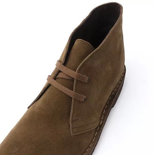 【ノーリーズ グッドマン/NOLLEY'S goodman / MEN】の【Kep s/ケップス】DESERT BOOTS デザートブーツ 25AW 人気、トレンドファッション・服の通販 founy(ファニー) ファッション Fashion メンズファッション Fashion for Men イタリア Italy カーゴパンツ Cargo Pants, Utility Pants クッション Cushion, Throw Pillow シューズ Shoes, Footwear スニーカー Sneakers, Trainers スラックス Slacks, Dress Pants デザート Dessert, Sweet Treat デニム Denim, Jeans Material トレンド Trend, Trending Now バランス Balance, Style Balance おすすめ Recommended / Our Picks エレガント 上品 Elegant 2025年 2025 2025-2026秋冬・A/W Autumn/Winter 2025–26 AW25–26 other-3|ID: prp329100004700062 ipo3291000000034397678