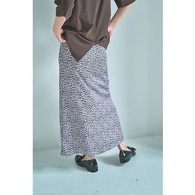 【マージュール/marjour】 LEOPARD SLIT SKIRT人気、トレンドファッション・服の通販 founy(ファニー) ファッション Fashion レディースファッション Fashion for Women スカート Skirts 春 Spring シンプル Simple, Minimal スウェット / スエット Sweatshirt, Sweatwear ストレッチ Stretch, Stretchy Fabric タイツ Tights, Legwear ヒョウ Leopard, Animal Print ポケット Pocket, Pocket Detail レオパード Leopard, Animal Print レギンス Leggings, Stretch Pants 冬 Winter / This Winter A/W・秋冬 Autumn/Winter S/S・春夏 SS, Spring/Summer, Warm Season 夏 Summer |ID:prp329100004700190