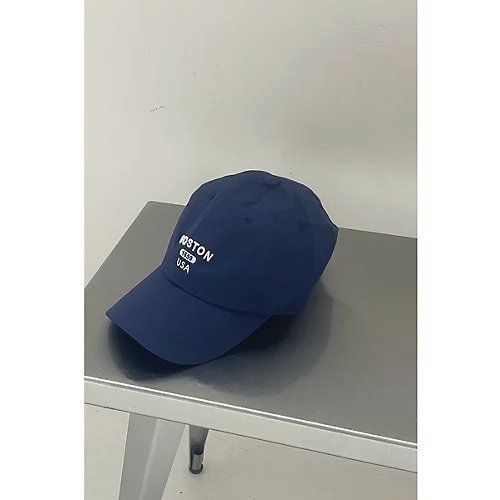 【マージュール/marjour】のBOSTON EMBROIDERY CAP インテリア・キッズ・メンズ・レディースファッション・服の通販 founy(ファニー) https://founy.com/ ファッション Fashion レディースファッション Fashion for Women キャップ Cap, Baseball Cap シンプル Simple, Minimal ジャケット Jacket, Outerwear ダメージ Distressed, Destroyed フロント Front, Front Design ベーシック Basic, Essential ミックス Mix, Mixed Style A/W・秋冬 Autumn/Winter |ID: prp329100004700192 ipo3291000000033938326