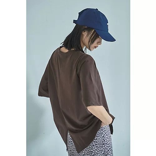 【マージュール/marjour】のBOSTON EMBROIDERY CAP 人気、トレンドファッション・服の通販 founy(ファニー) 　ファッション　Fashion　レディースファッション　Fashion for Women　キャップ　Cap, Baseball Cap　シンプル　Simple, Minimal　ジャケット　Jacket, Outerwear　ダメージ　Distressed, Destroyed　フロント　Front, Front Design　ベーシック　Basic, Essential　ミックス　Mix, Mixed Style　A/W・秋冬　Autumn/Winter　other-3|ID: prp329100004700192 ipo3291000000033938329