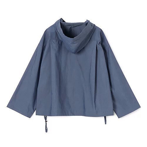 【プレインピープル/PLAIN PEOPLE】の【WEB限定】タイプライターフロントジップパーカー 人気、トレンドファッション・服の通販 founy(ファニー) ファッション Fashion レディースファッション Fashion for Women トップス・カットソー Cut & Sew Tops レディースパーカー・カジュアルフーディー Casual Hoodies & Sweatshirts タイプライター Typewriter Fabric, Crisp Cotton パーカー Hoodie, Parka 洗える Machine Washable other-2|ID: prp329100004701658 ipo3291000000033948746