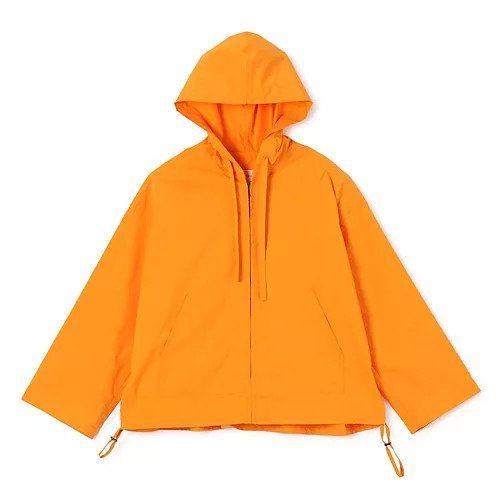 【プレインピープル/PLAIN PEOPLE】の【WEB限定】タイプライターフロントジップパーカー 人気、トレンドファッション・服の通販 founy(ファニー) 　ファッション　Fashion　レディースファッション　Fashion for Women　トップス・カットソー　Cut & Sew Tops　レディースパーカー・カジュアルフーディー　Casual Hoodies & Sweatshirts　タイプライター　Typewriter Fabric, Crisp Cotton　パーカー　Hoodie, Parka　洗える　Machine Washable　 other-1|ID: prp329100004701658 ipo3291000000036042265