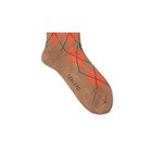 【その他のブランド/Other】のArgyle wool Short Milk Tea|ID: prp329100004701668 ipo3291000000033948852