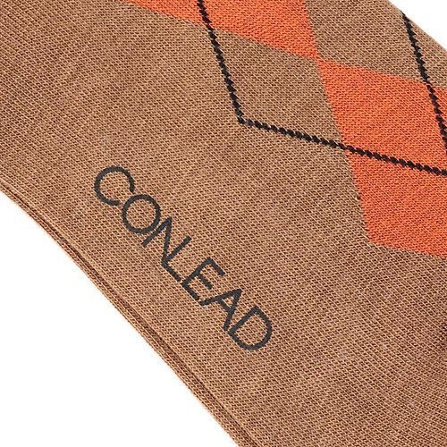【その他のブランド/Other】のArgyle wool Short 人気、トレンドファッション・服の通販 founy(ファニー) 　ファッション　Fashion　レディースファッション　Fashion for Women　2025年　2025　2025-2026秋冬・A/W　Autumn/Winter 2025–26 AW25–26　シンプル　Simple, Minimal　ソックス　Socks, Hosiery　定番　Standard, Basic Item　other-3|ID: prp329100004701668 ipo3291000000033948854