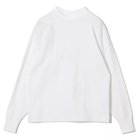 【アローゴーナナ/ARROW57】の【SPUR 椎名直子 ARROW57.】究極カットソー FOG WHITE|ID:prp329100004704556