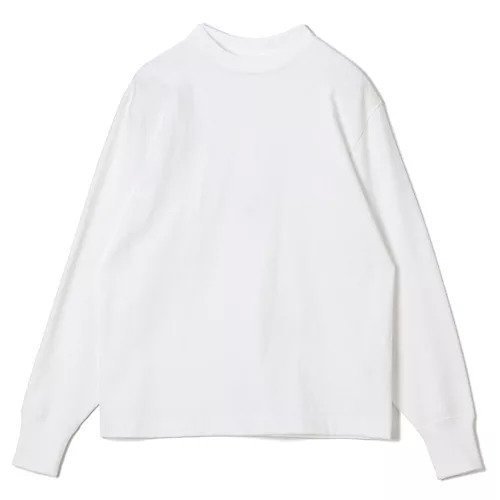 【アローゴーナナ/ARROW57】の【SPURSHOP 椎名直子 ARROW57.】究極カットソー インテリア・キッズ・メンズ・レディースファッション・服の通販 founy(ファニー) 　ファッション　Fashion　レディースファッション　Fashion for Women　トップス・カットソー　Cut & Sew Tops　カットソー・ベーシックTシャツ　Cut-and-Sewn Tops / Stretch Tees & Basics　カットソー　Cut and Sewn Top　スマート　Smart, Elegant　バランス　Balance, Style Balance　ベスト　Vest, Waistcoat　ホールガーメント　WholeGarment, Seamless Knit　別注　Limited Edition, Custom Order　2024年　2024　2024-2025秋冬・A/W　Autumn/Winter 2024–25 AW24–25　FOG WHITE|ID: prp329100004704556 ipo3291000000035588103