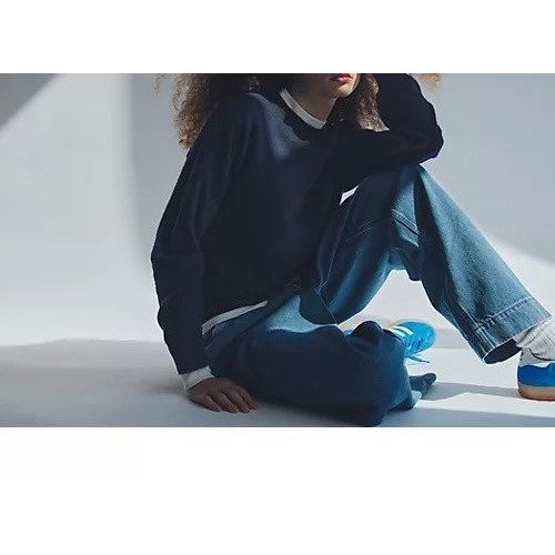 【アローゴーナナ/ARROW57】の【SPURSHOP 椎名直子 ARROW57.】究極カットソー 人気、トレンドファッション・服の通販 founy(ファニー) 　ファッション　Fashion　レディースファッション　Fashion for Women　トップス・カットソー　Cut & Sew Tops　カットソー・ベーシックTシャツ　Cut-and-Sewn Tops / Stretch Tees & Basics　カットソー　Cut and Sewn Top　スマート　Smart, Elegant　バランス　Balance, Style Balance　ベスト　Vest, Waistcoat　ホールガーメント　WholeGarment, Seamless Knit　別注　Limited Edition, Custom Order　2024年　2024　2024-2025秋冬・A/W　Autumn/Winter 2024–25 AW24–25　other-3|ID: prp329100004704556 ipo3291000000035588106